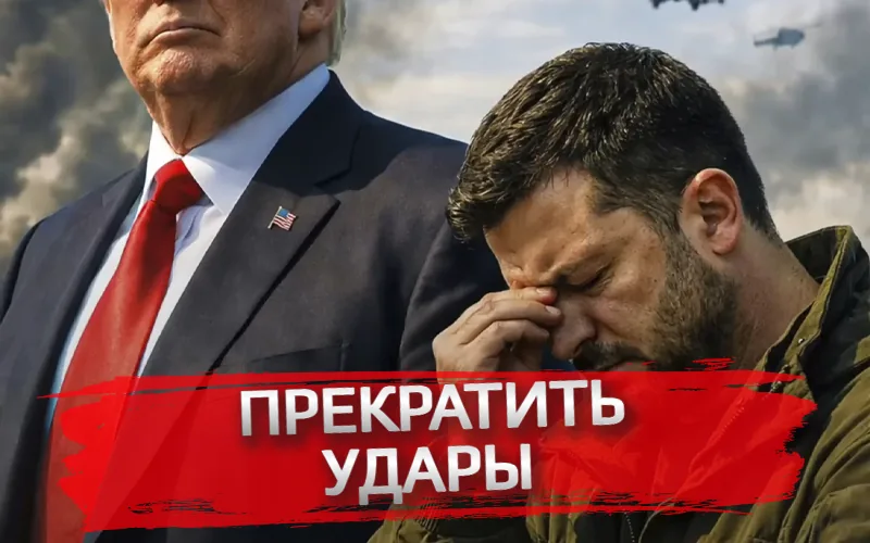 США требуют не бить по России